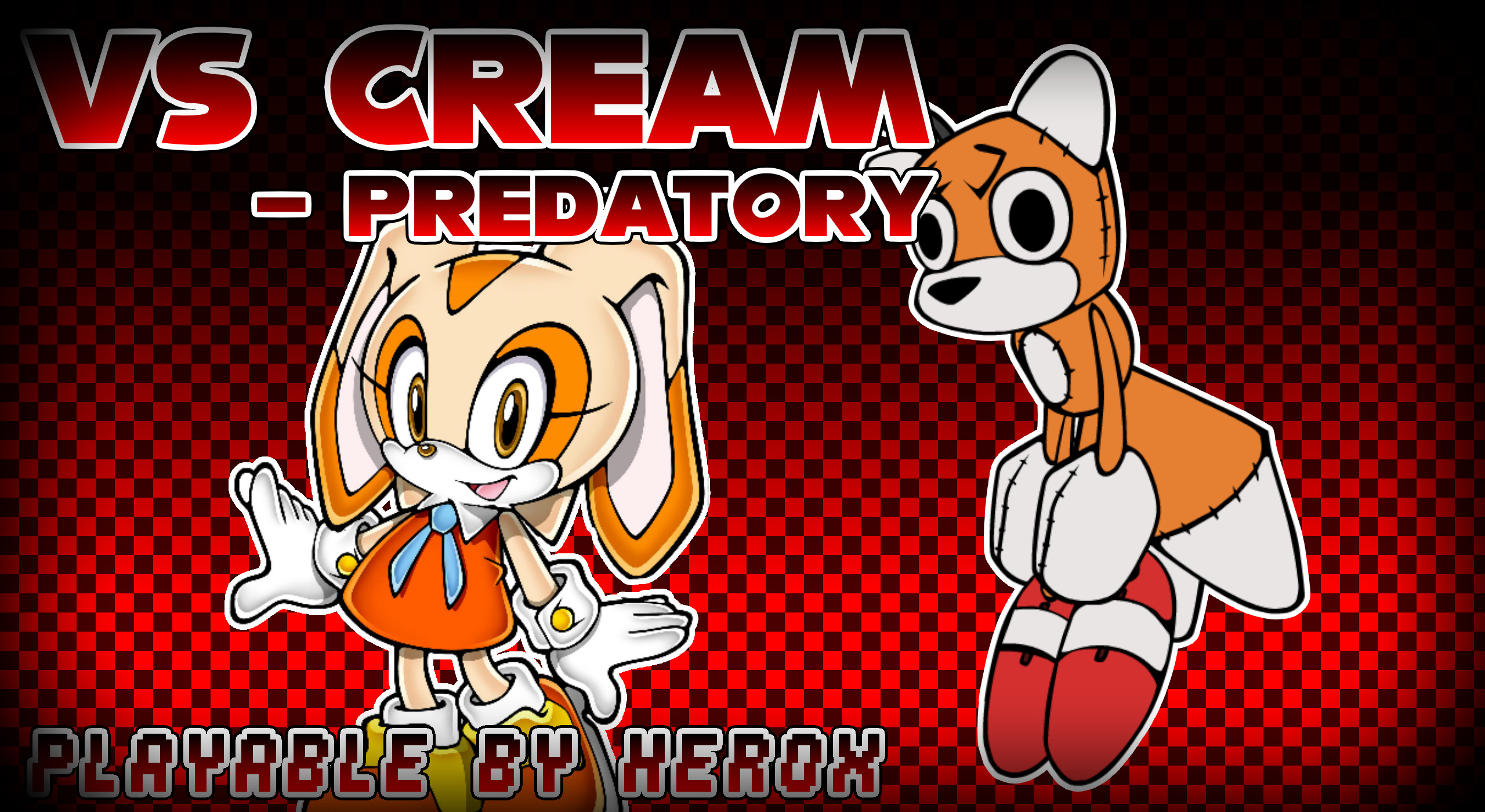 vs Cream - Predatory