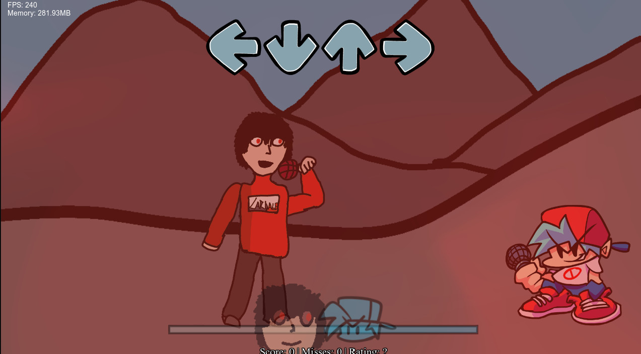 VS Carnage /V0.5