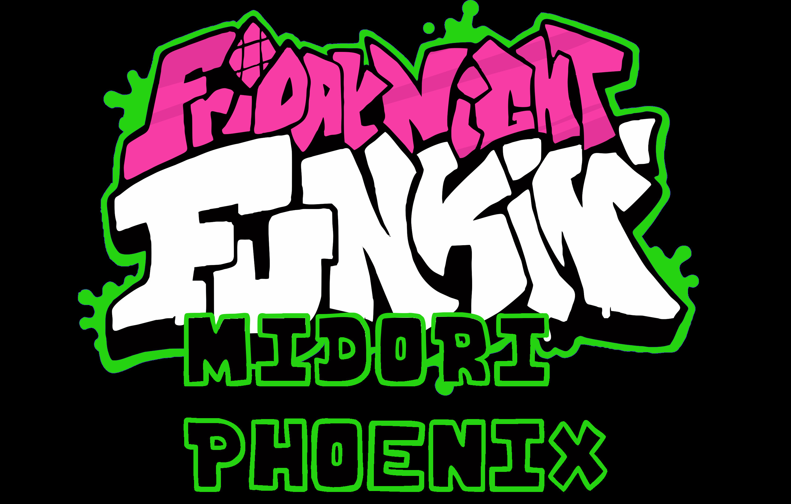 phoenix midori