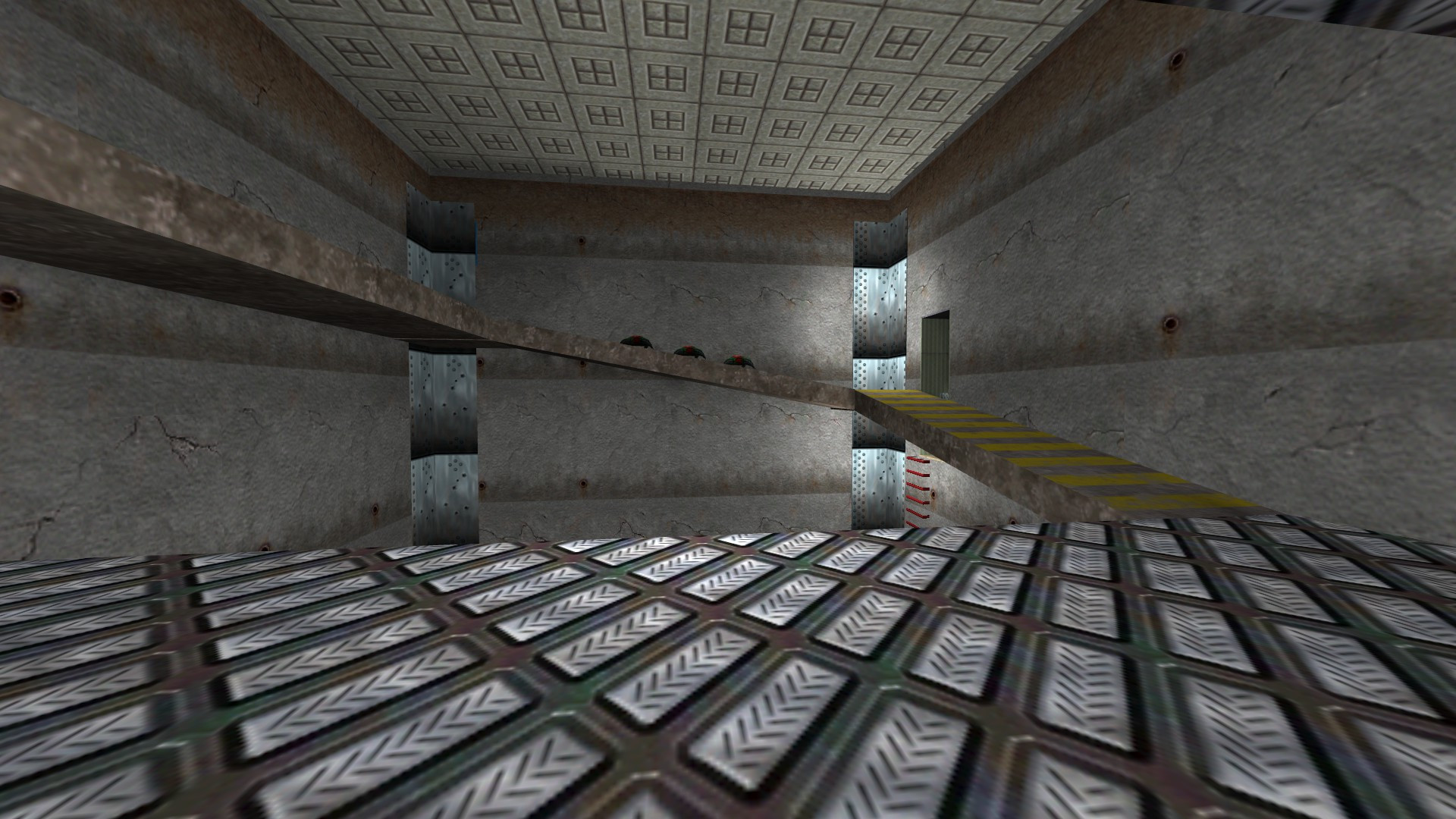 Death Proof Mod for Half-Life | HL Mods