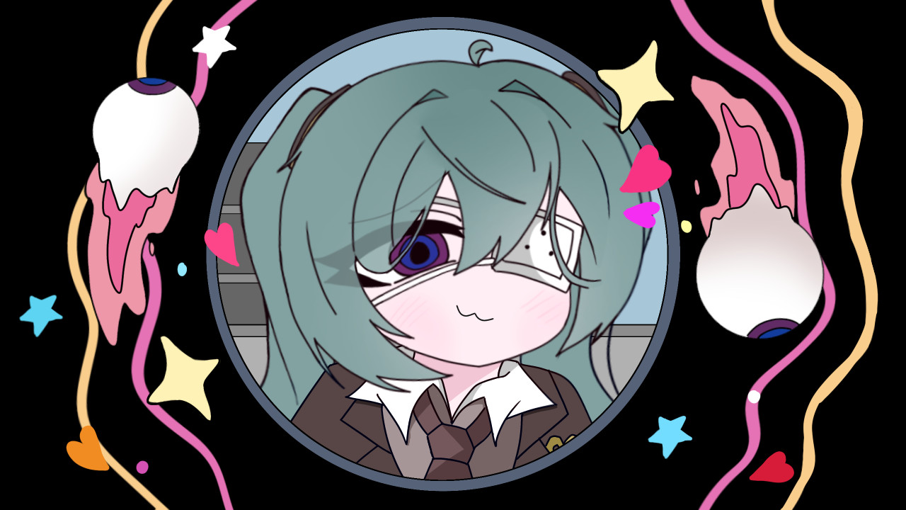 Monitoring(Hatsune Miku)