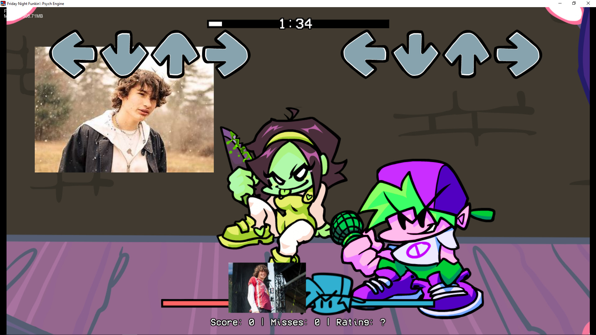 Glaive Shitpost