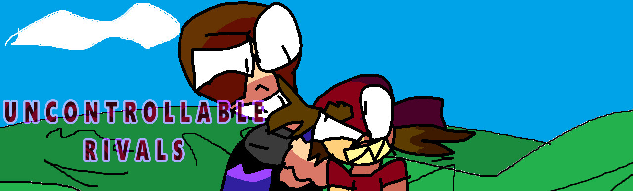 XanderMix: Uncontrollable Rivals build
