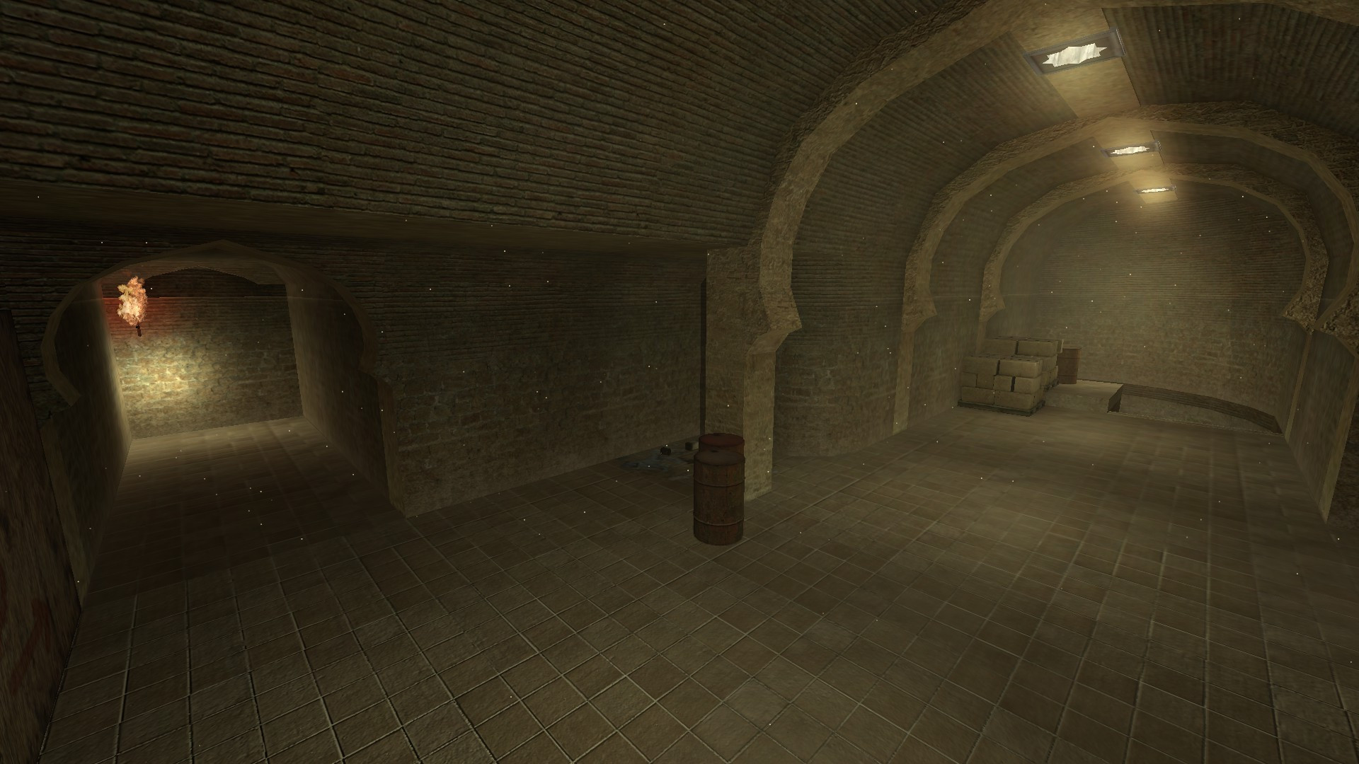 de_dust2_A Mod for Counter-Strike: Source | CS:S Mods