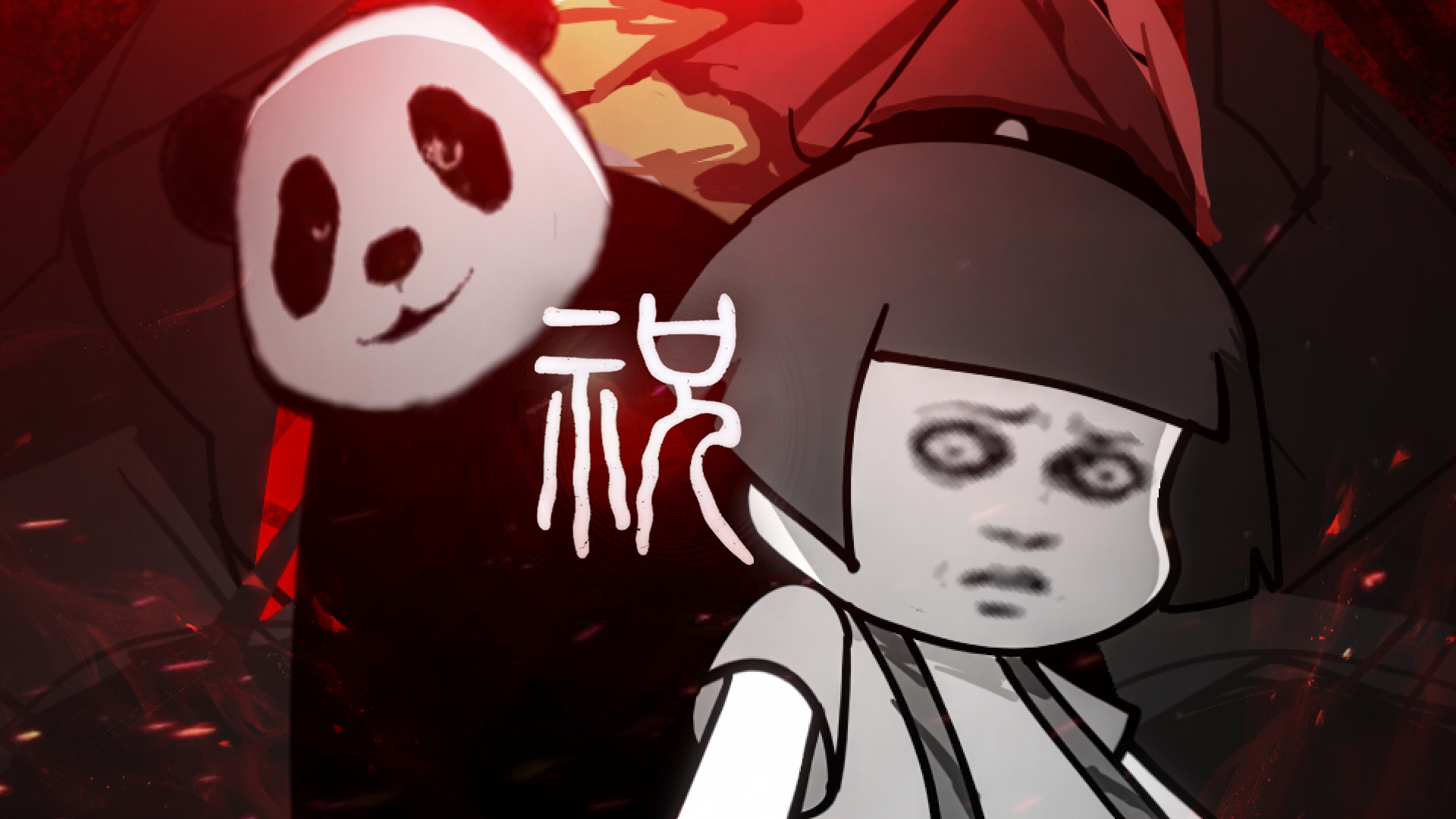 Blessings - Another fan mod!!!
