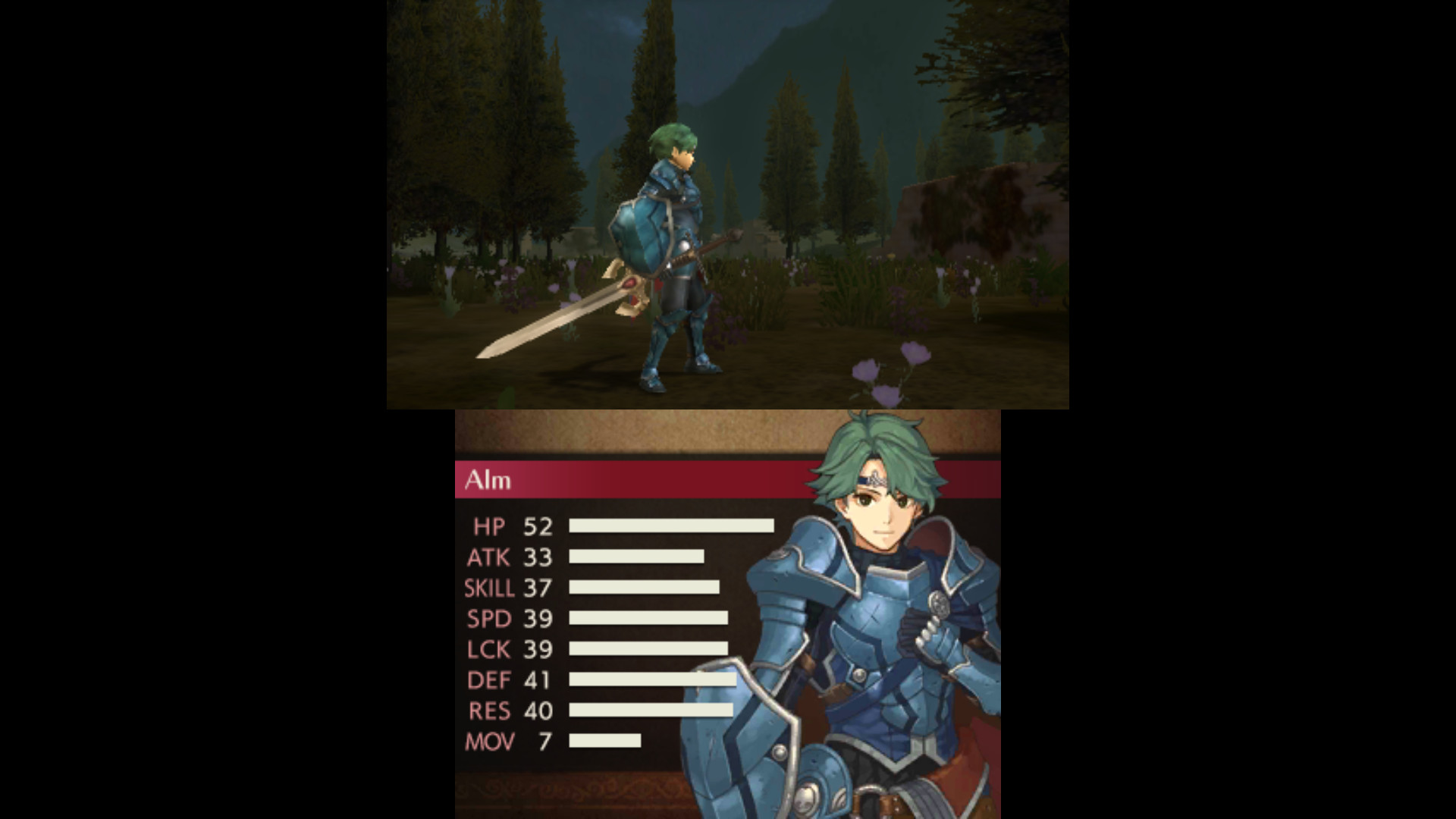 Working Amiibo Weapons Mod for Fire Emblem Echoes: Shadows of Valentia