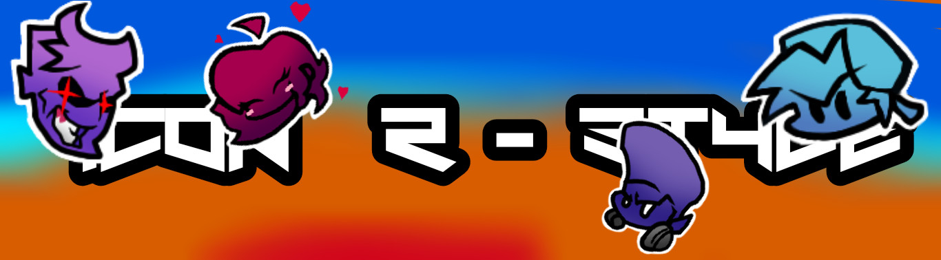 Icon R-Style