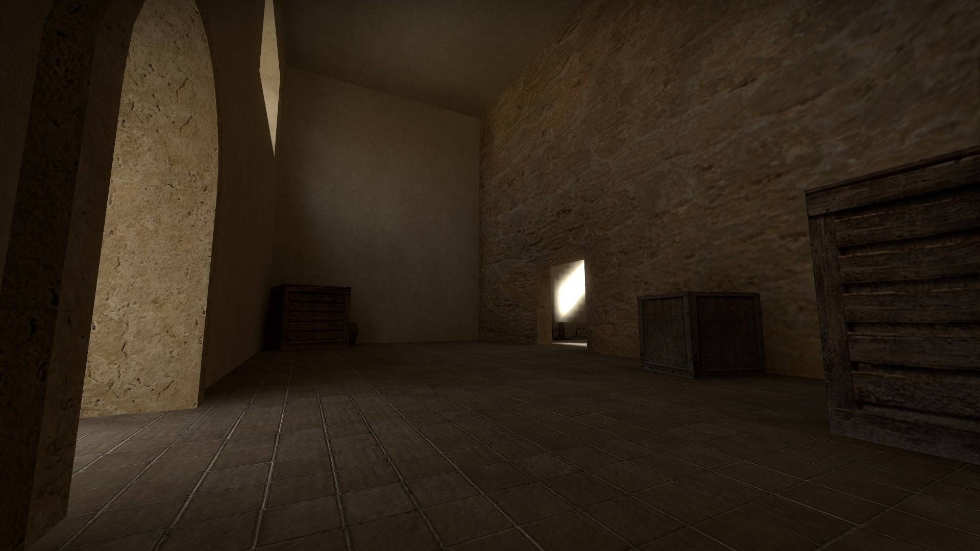 dm_dust Mod for Counter-Strike: Global Offensive | CS:GO Mods