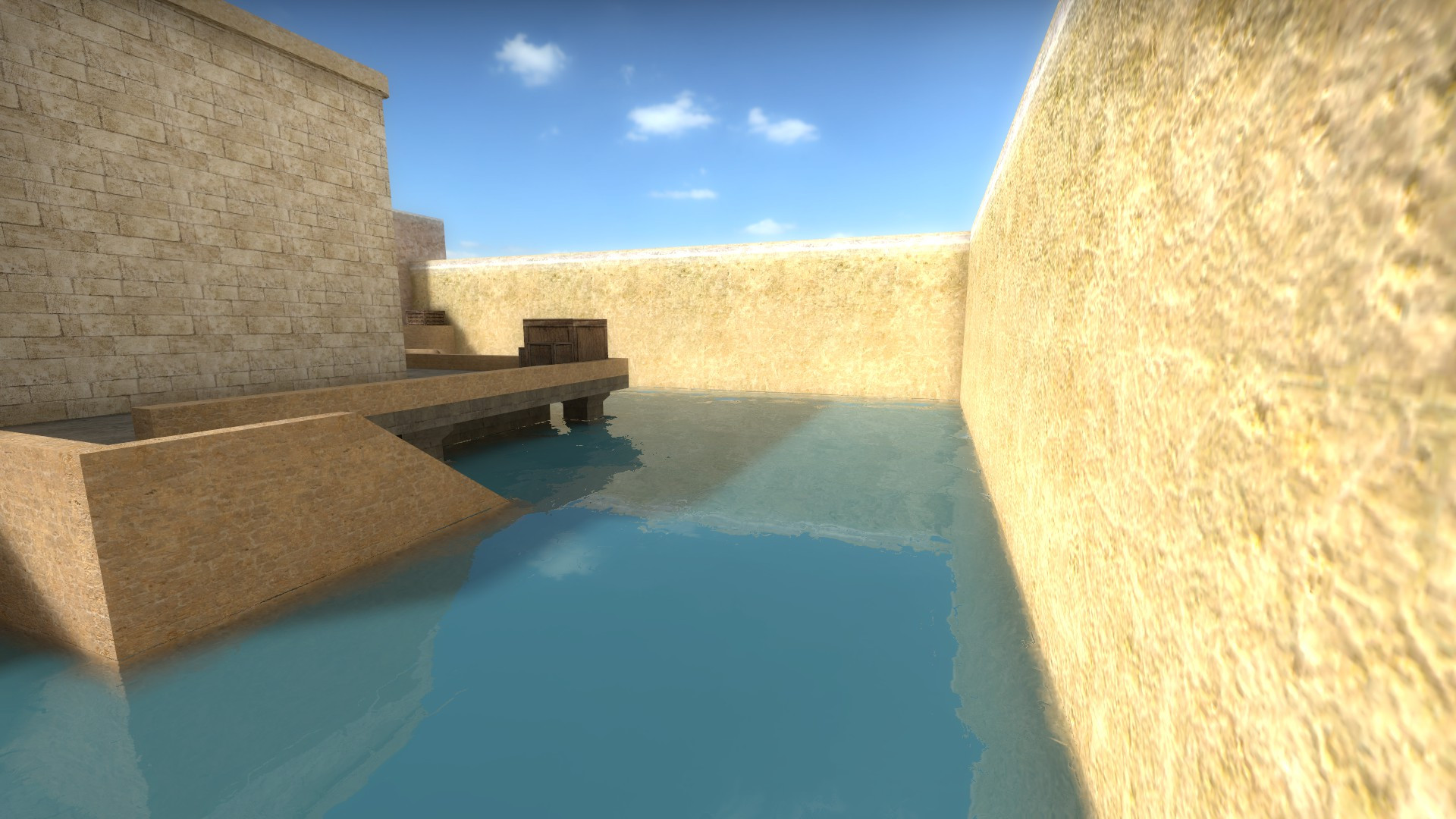 dm_dust Mod for Counter-Strike: Global Offensive | CS:GO Mods