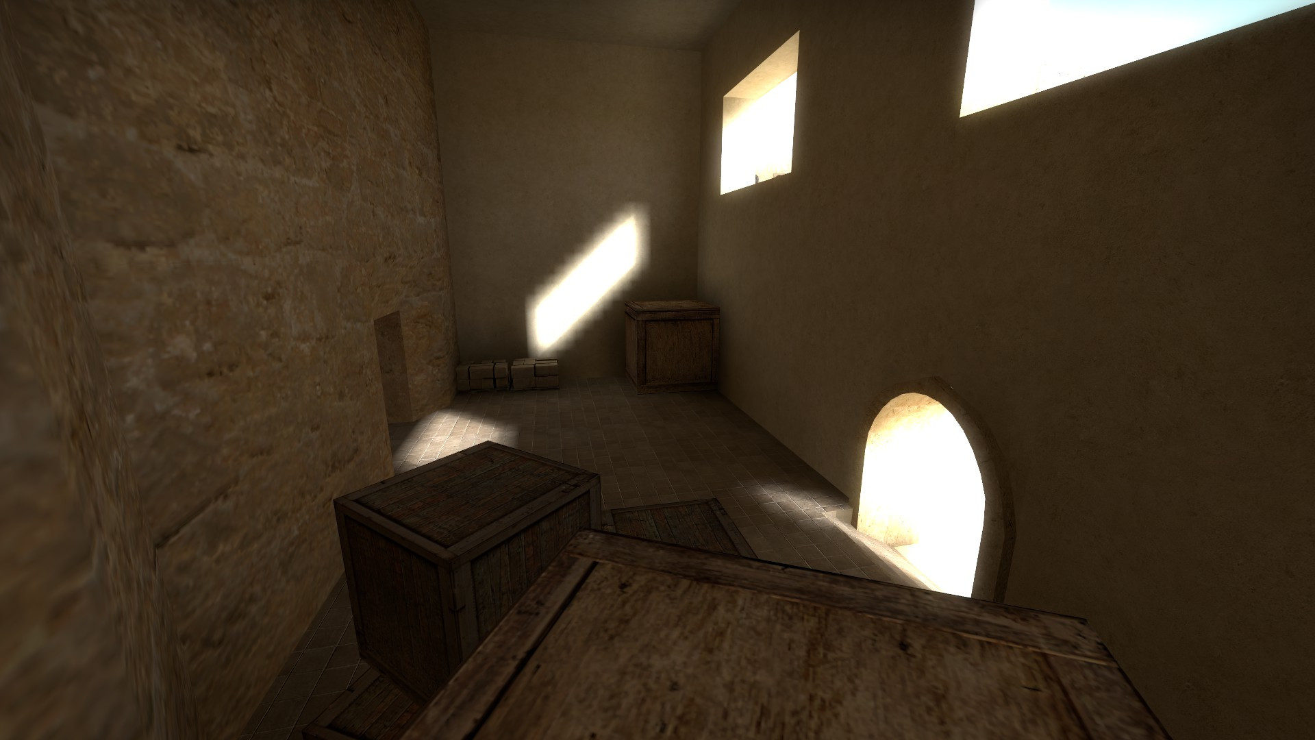 dm_dust Mod for Counter-Strike: Global Offensive | CS:GO Mods