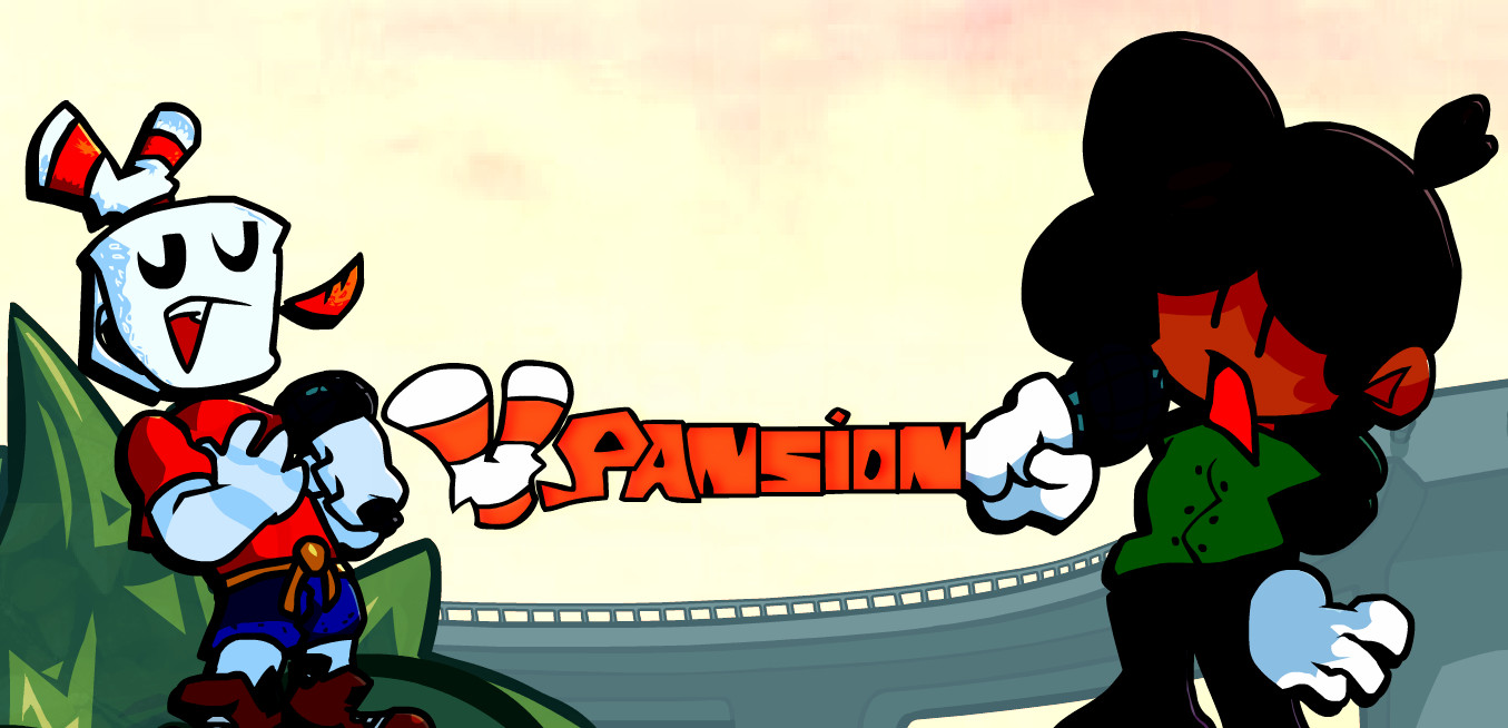 Y-Pansion