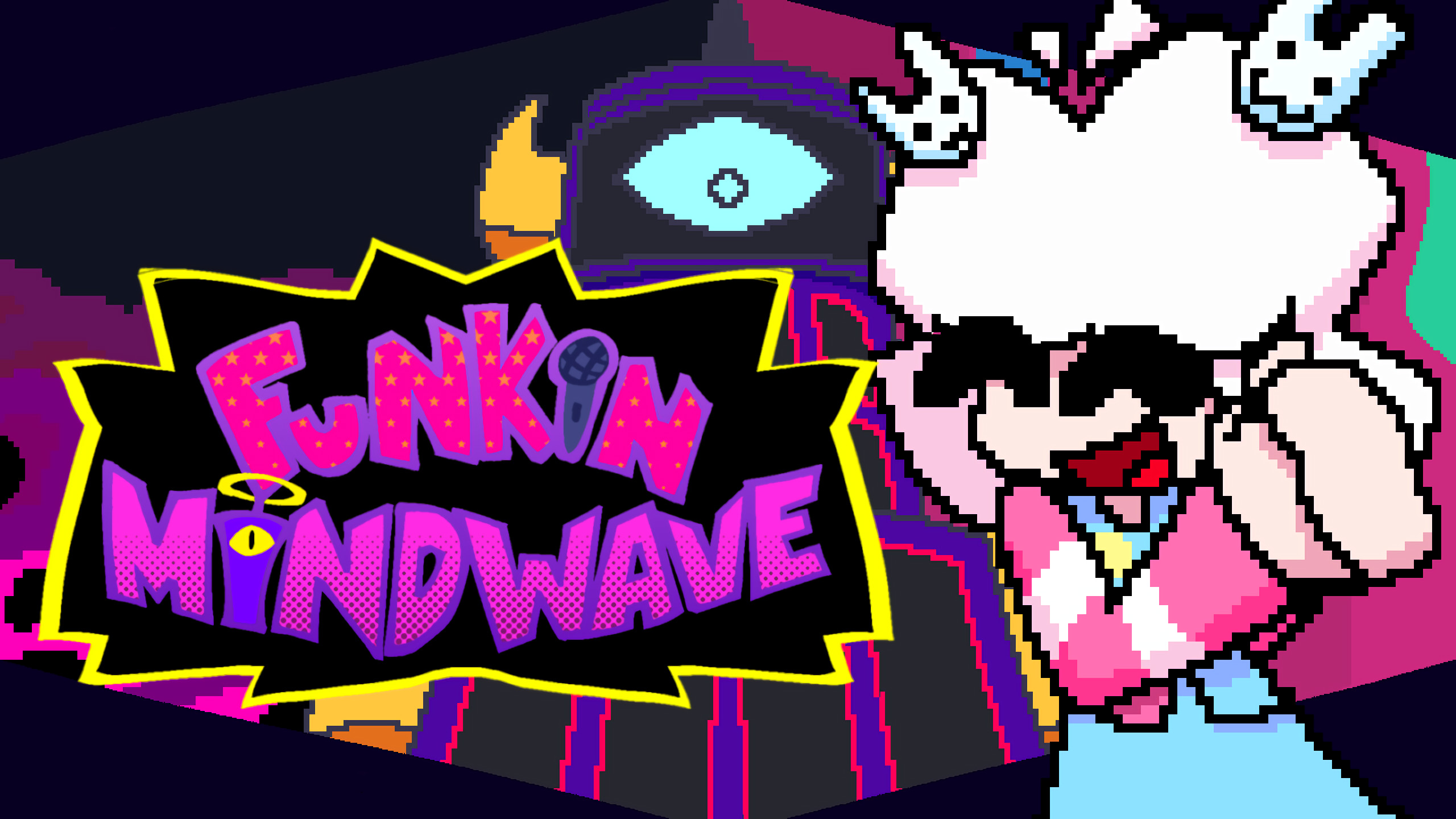 Funkin Mindwave (DEMO)