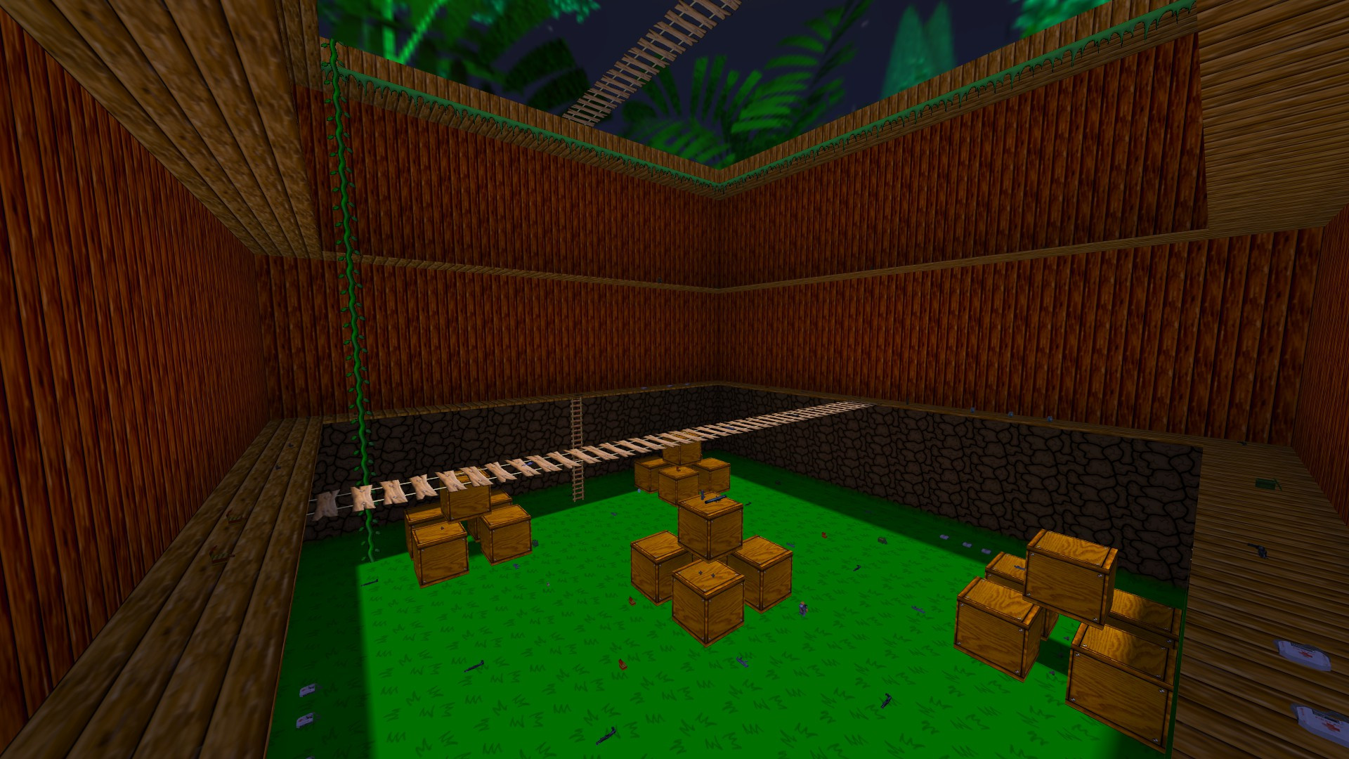 Monkey Killbox