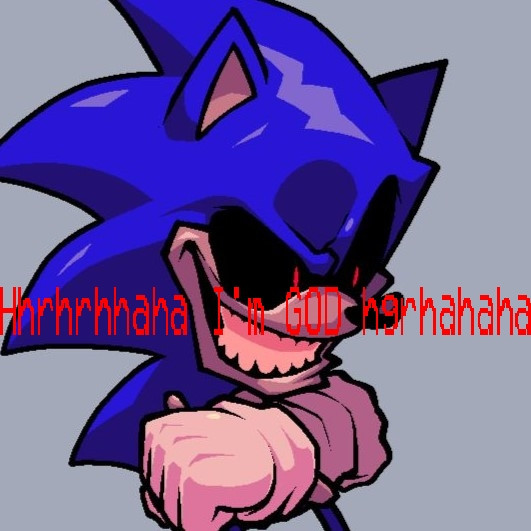 [Sonic.exe Rerun] [Hide and seek] choccymfan chart