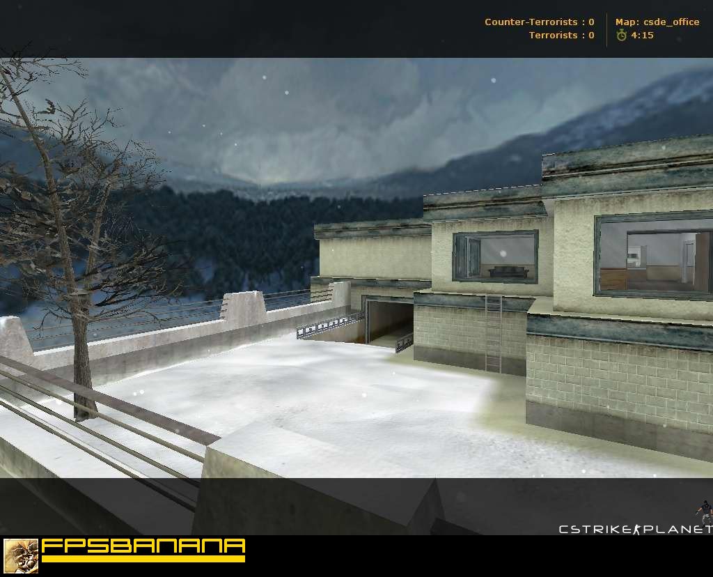 csde_office Mod for Counter-Strike: Condition Zero | CS:CZ Mods