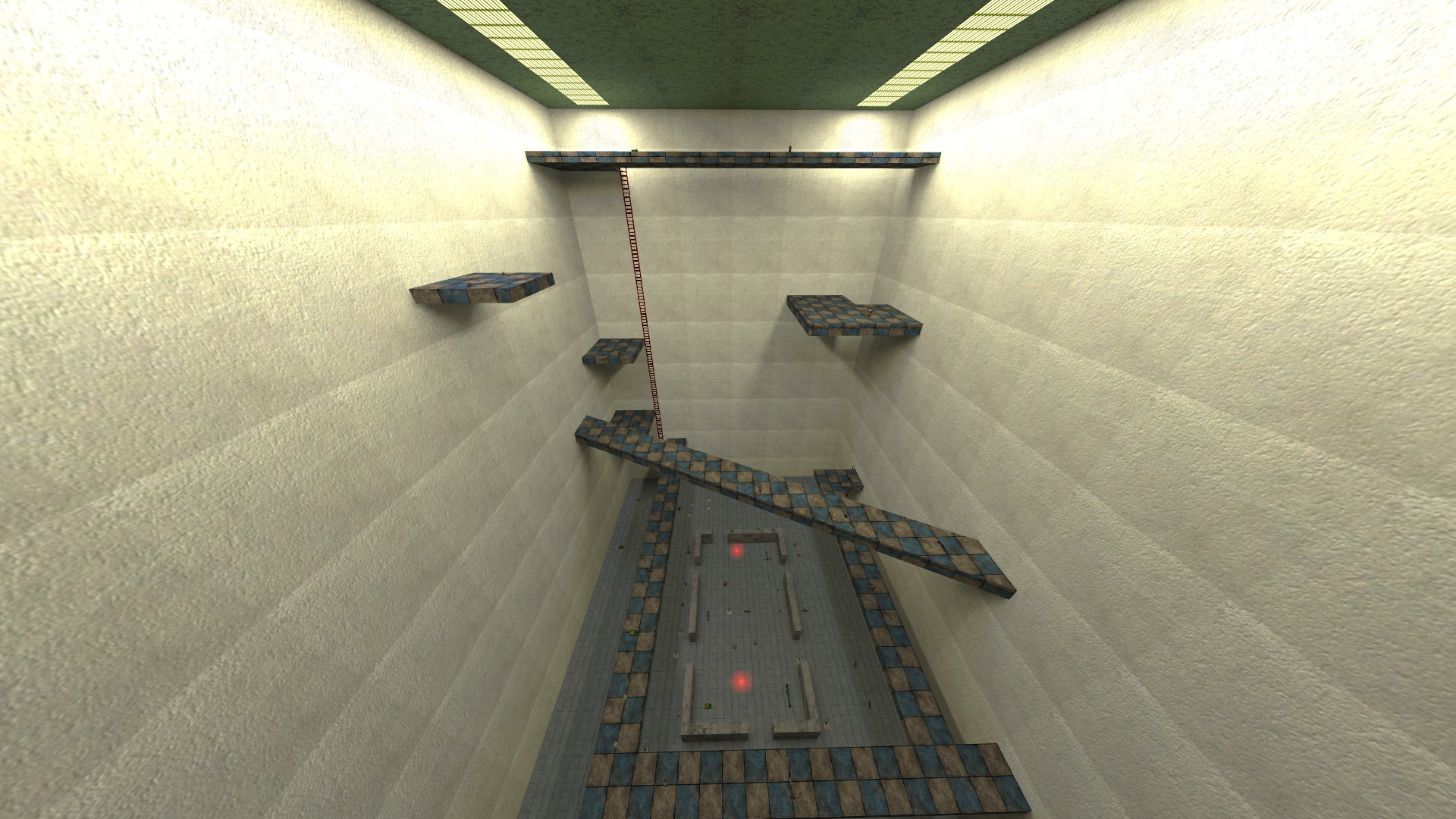 American Killbox Mod for Half-Life | HL Mods