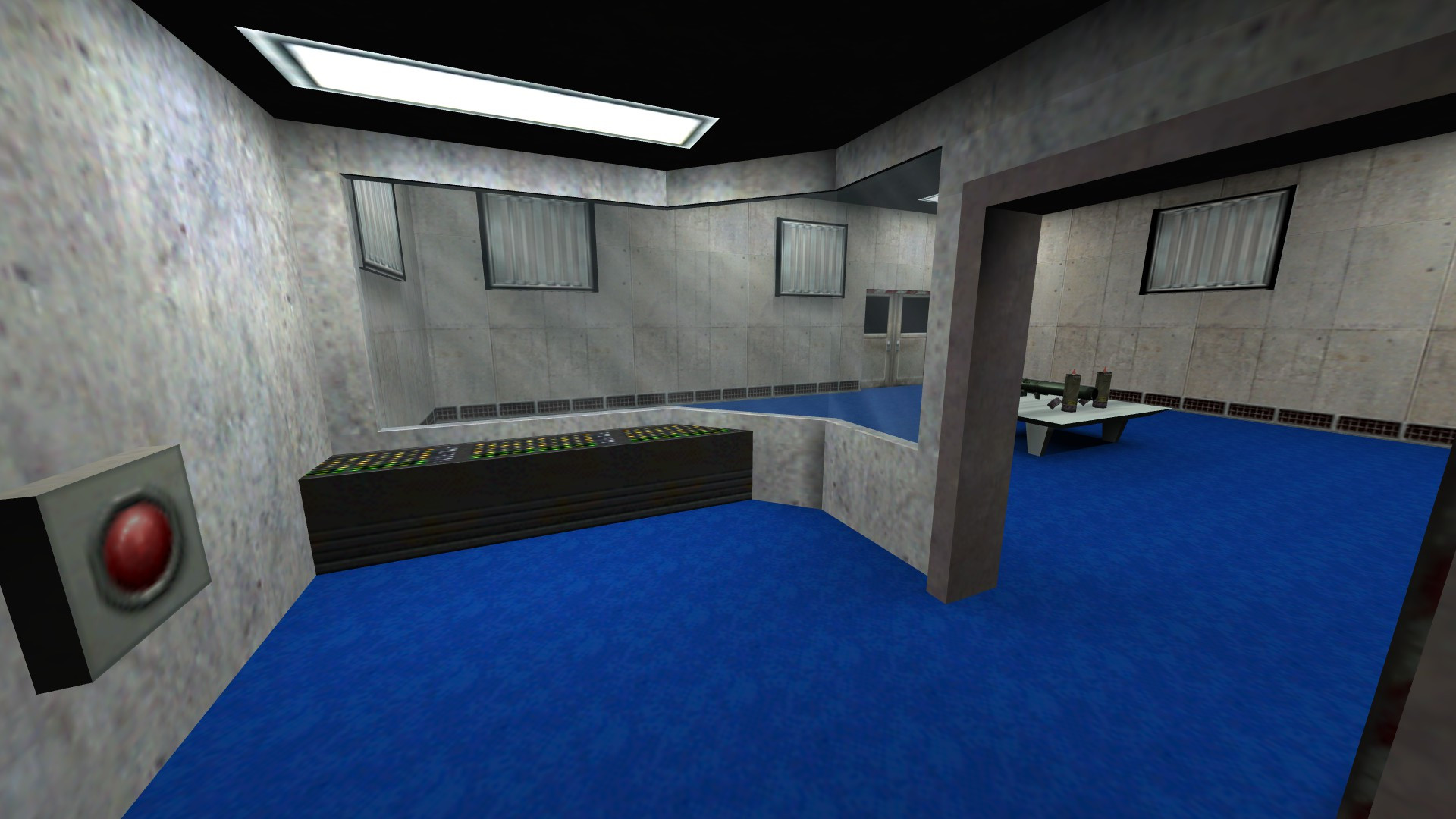 Labs Mod for Half-Life | HL Mods