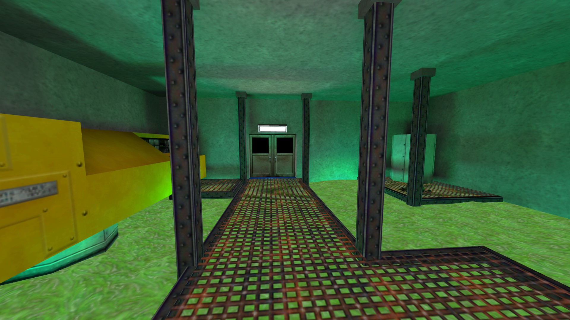 Labs Mod for Half-Life | HL Mods