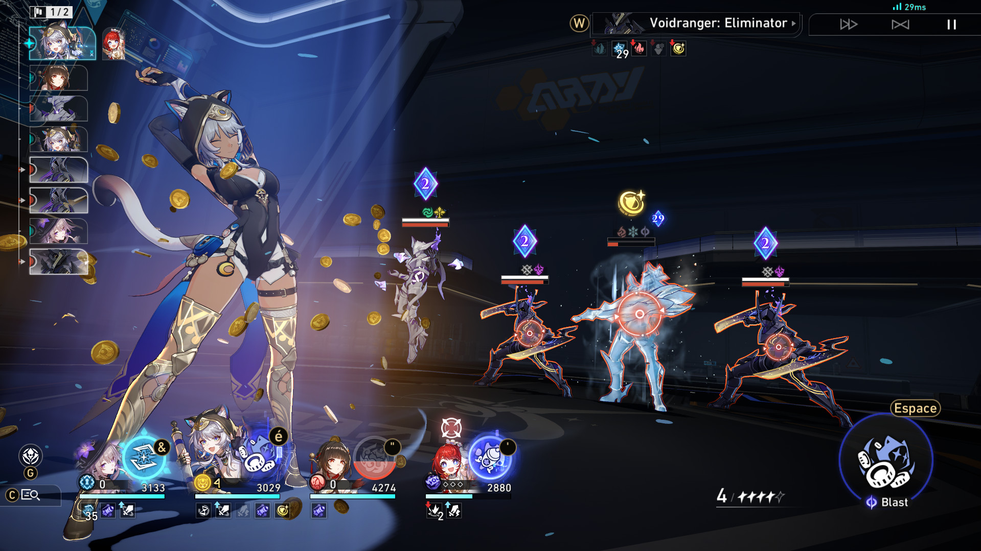 Hsr Cipher Mod Tan Cipher +lightcone and cons Mod for Honkai Star Rail | HSR Mods
