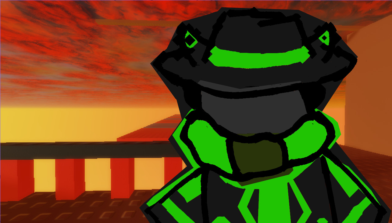 (CANCELLED) Deregg Night Funkin' RE-IMAGINED DEMO
