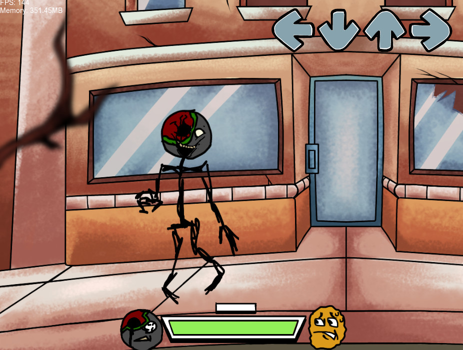 TwiddleStick (twiddlefinger but a stickman idk)