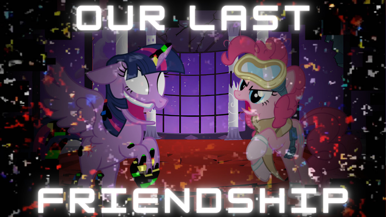 Our last Friendship - Charted