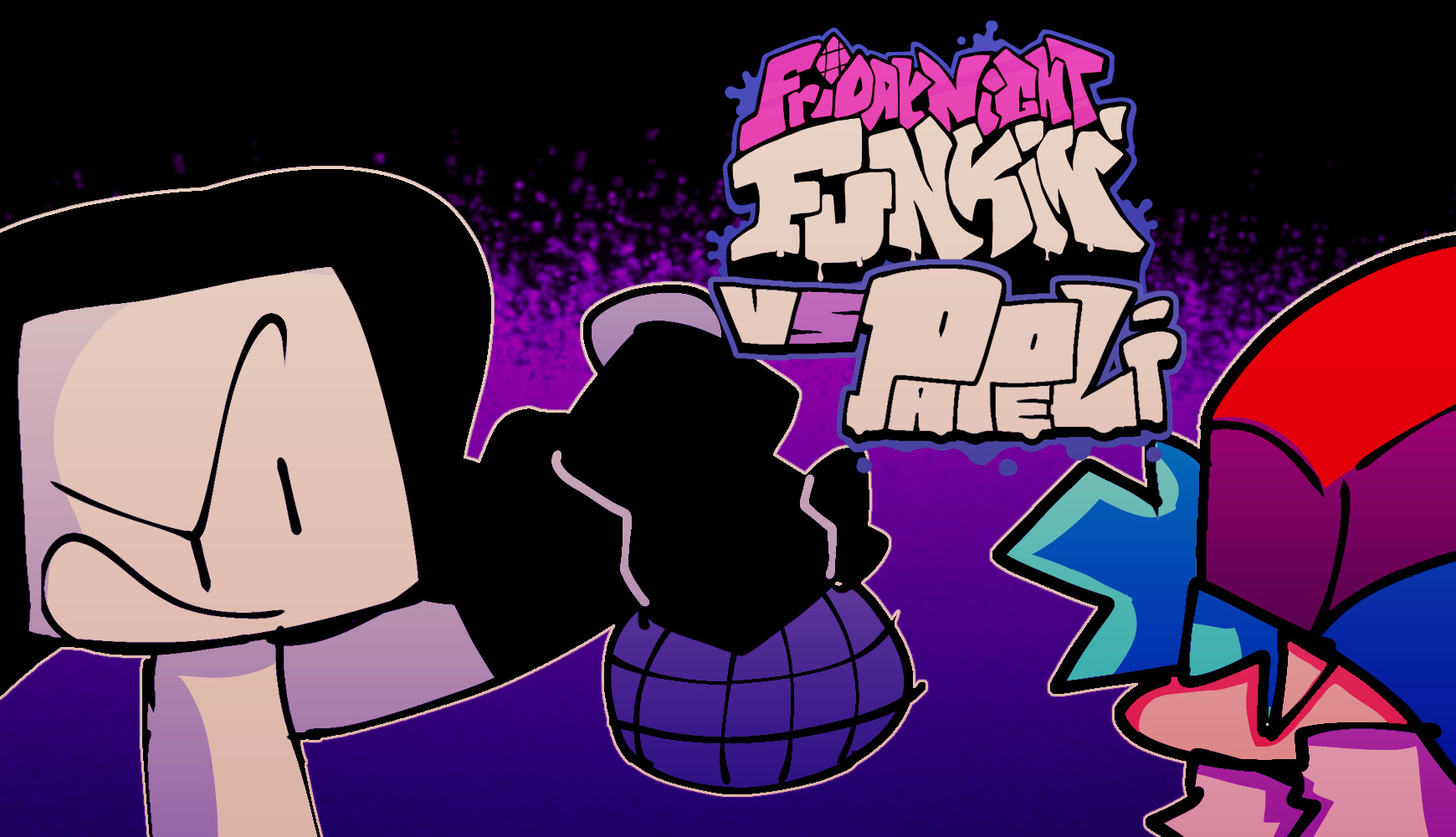 FNF VS PAPELI (DEMO)