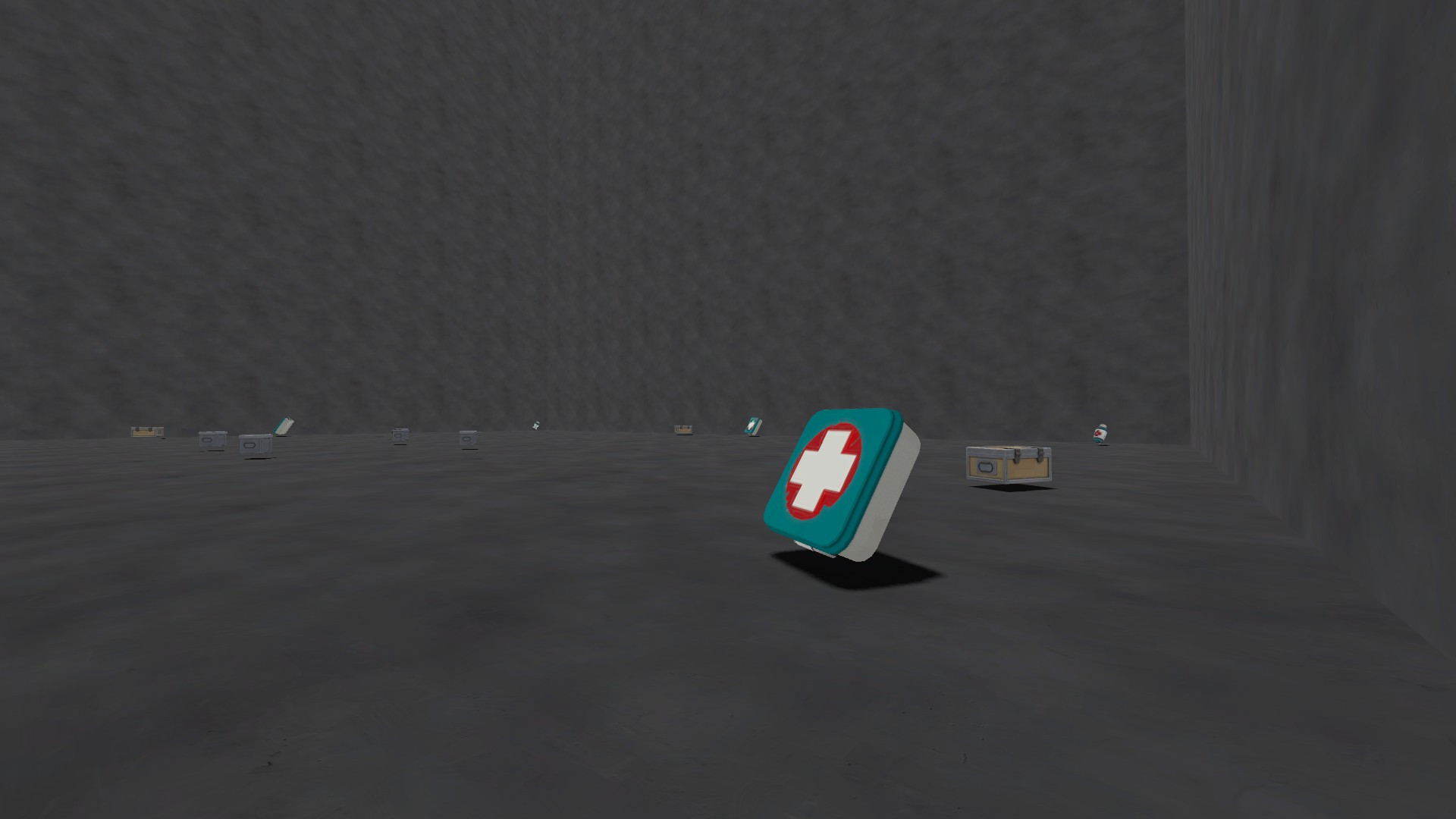 Incave Asylum
