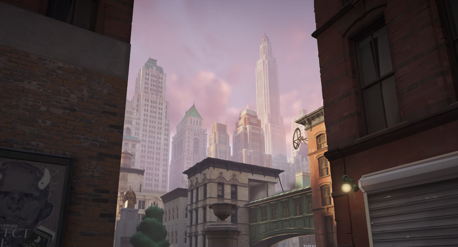 Custom Skyboxes screenshot