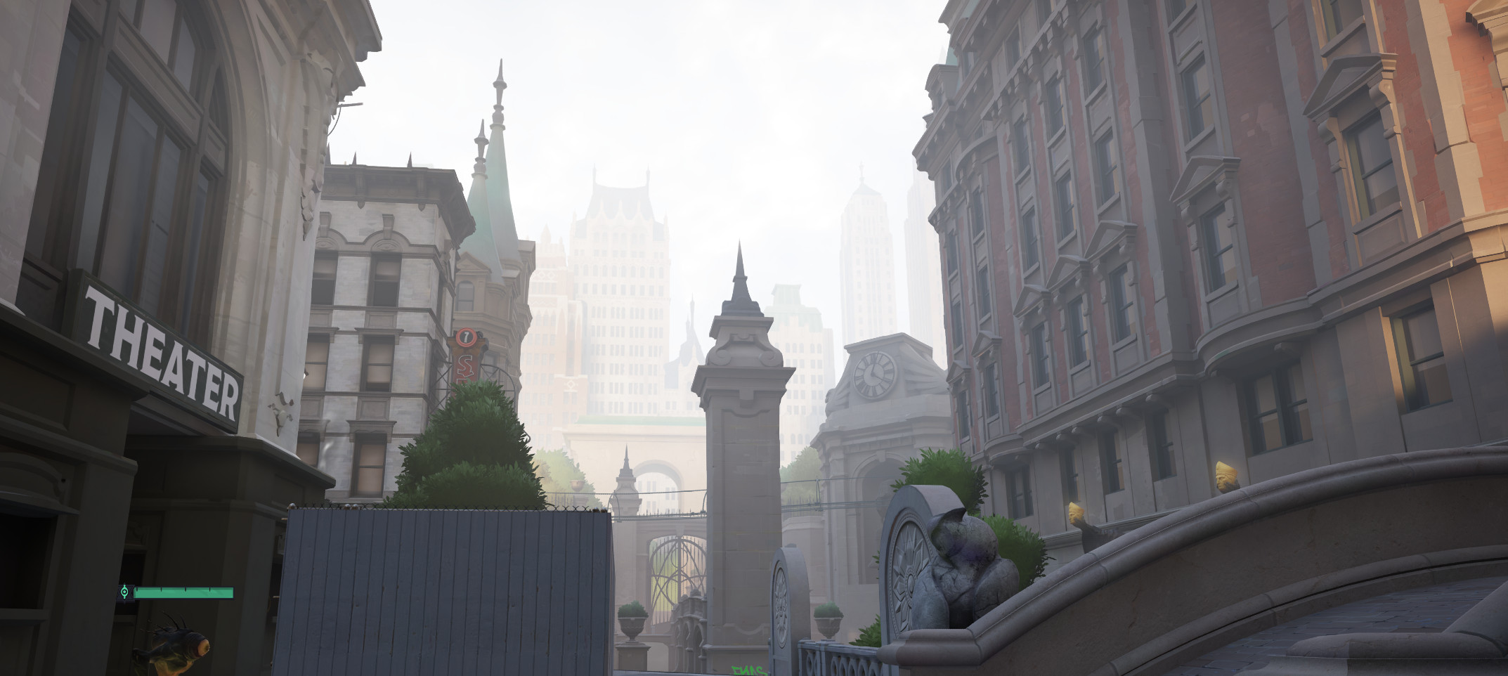 Custom Skyboxes screenshot