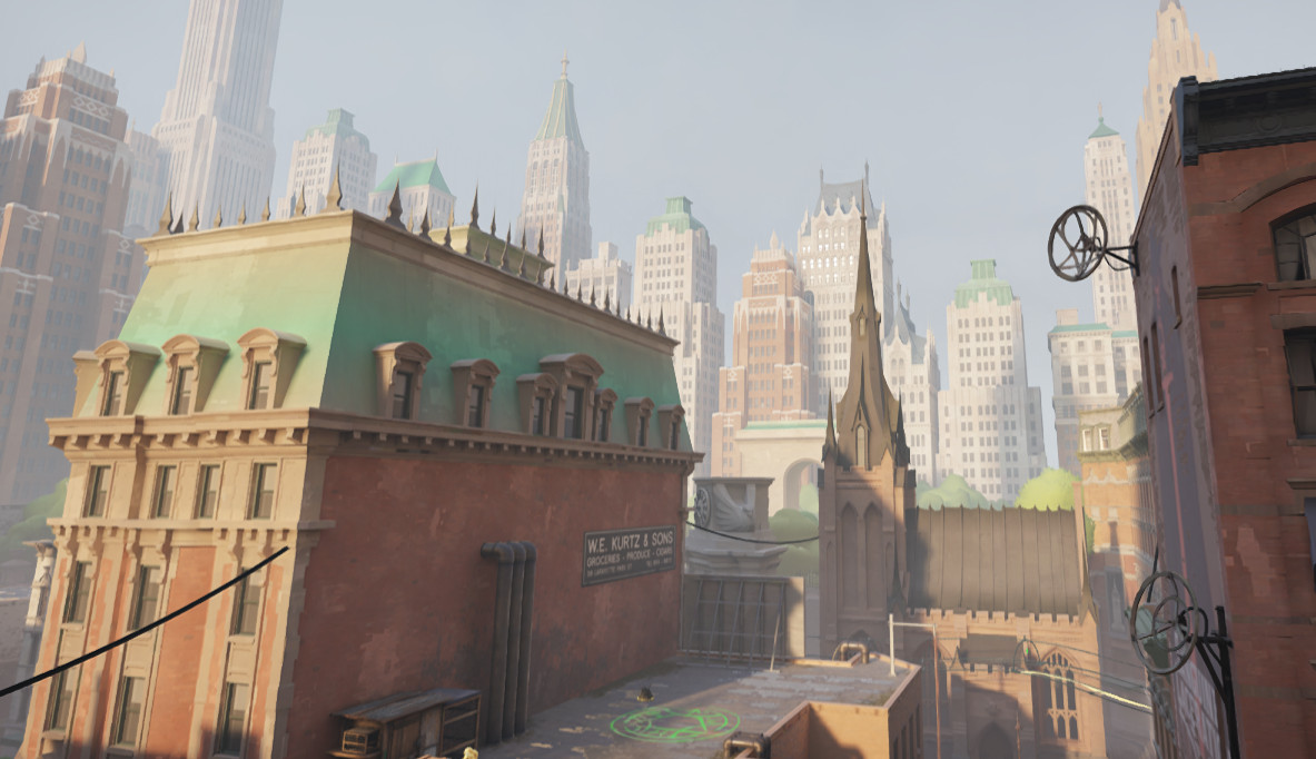 Custom Skyboxes screenshot