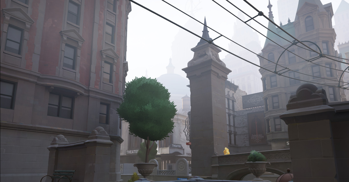 Custom Skyboxes screenshot