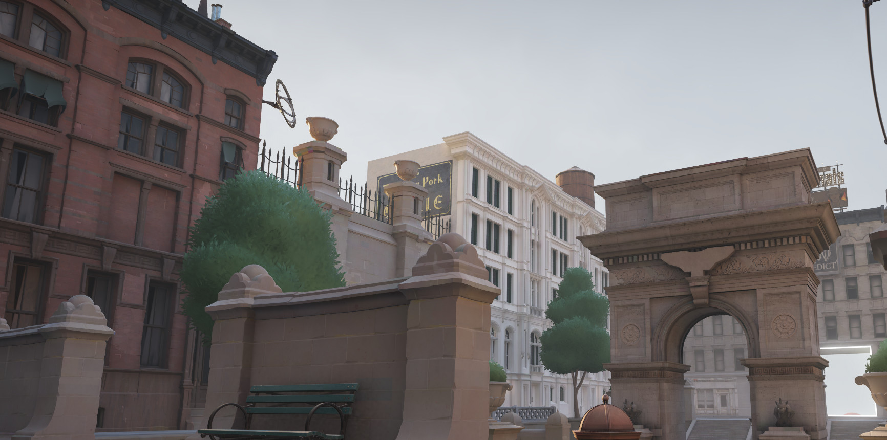 Custom Skyboxes screenshot