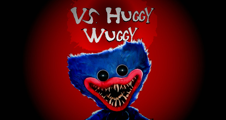 Vs Huggy Wuggy [The Unofficial 2025 Remix]