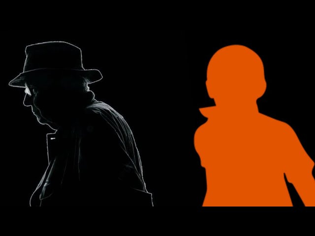 Jackie’s box Mod for Five Nights at Freddy's Secret of The Mimic | FNAF ...