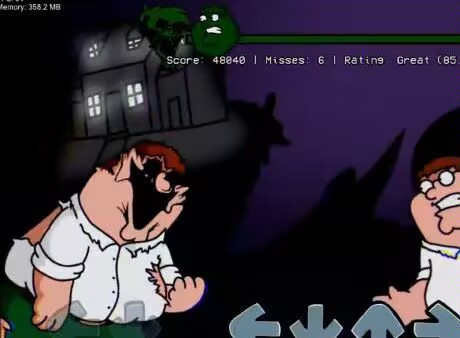 Quahog's Last Stand dsandg Optimization