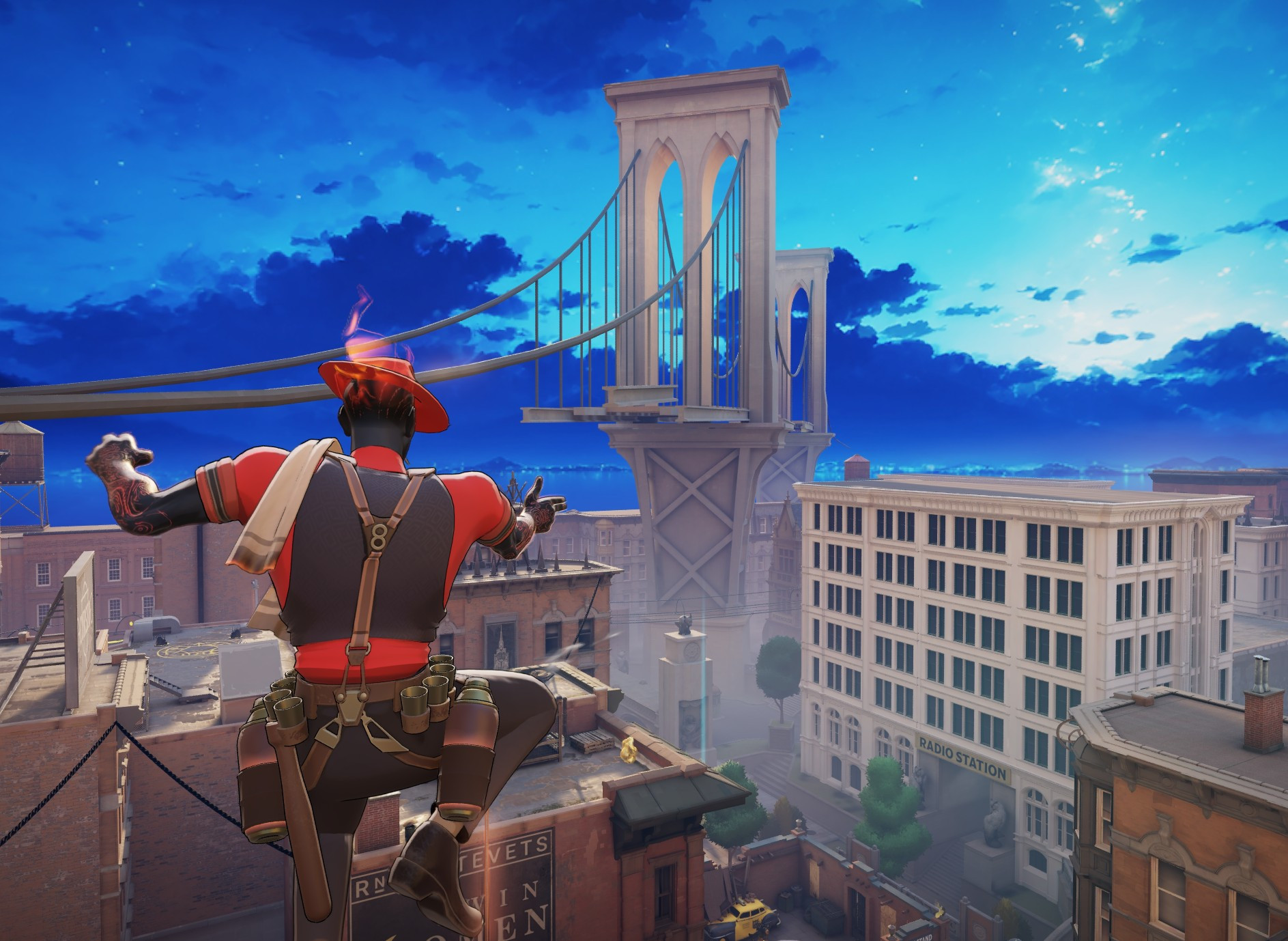 Skybox Replacement screenshot