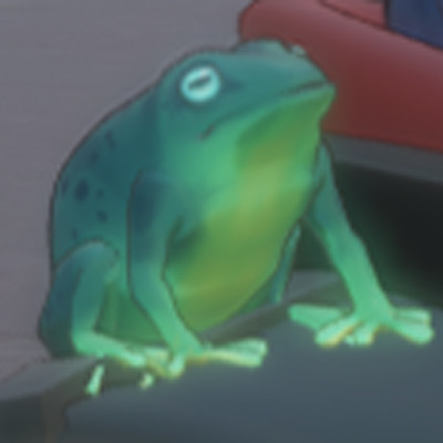 Frocket [broken] screenshot