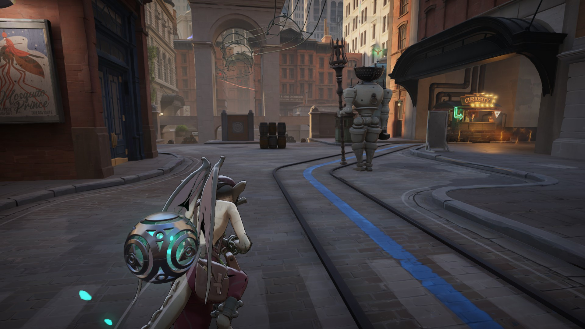 Optimized Soul Container screenshot