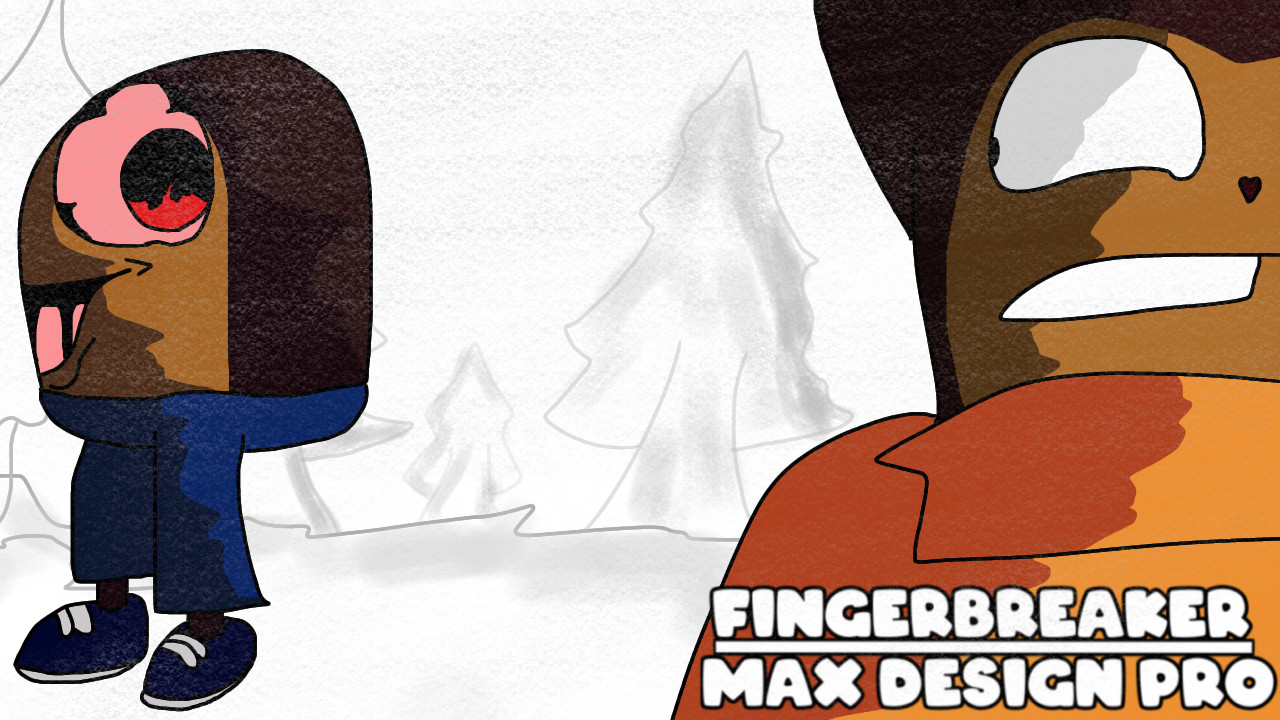 FINGERBREAKER (Official mod)