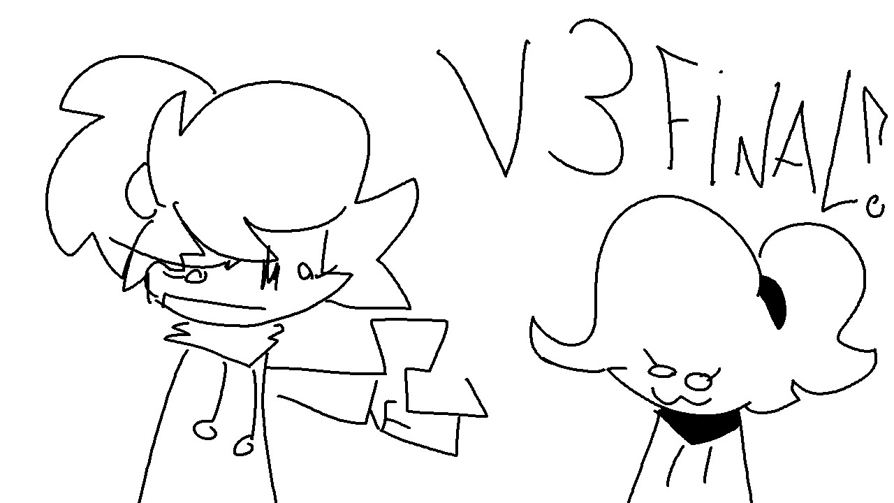 Every FNF Oc Mod Ever (Vs Zenwpro37) V3