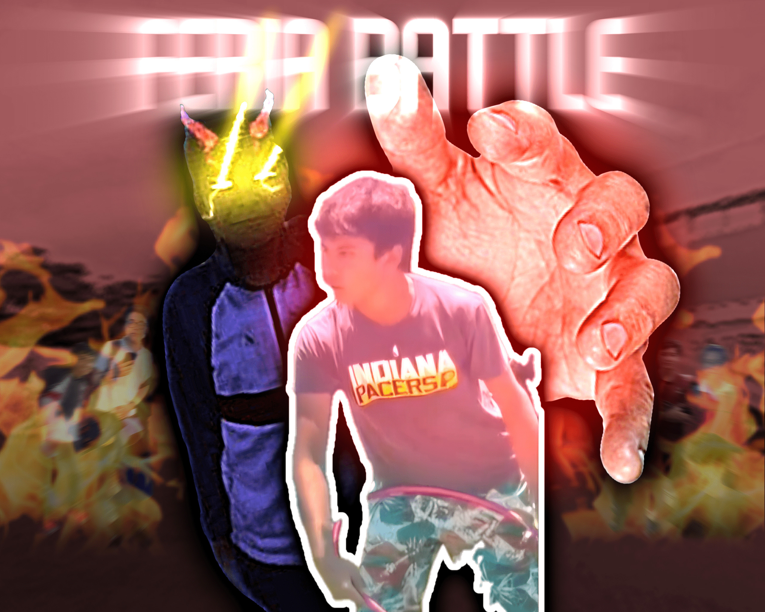 Feria Battle(UPDATE)