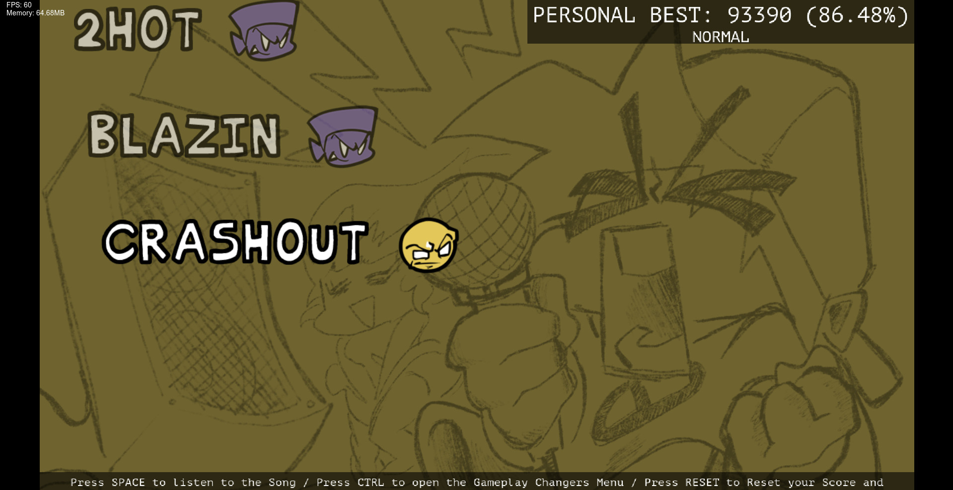 VS Bruh - QUID ONE-SHOT