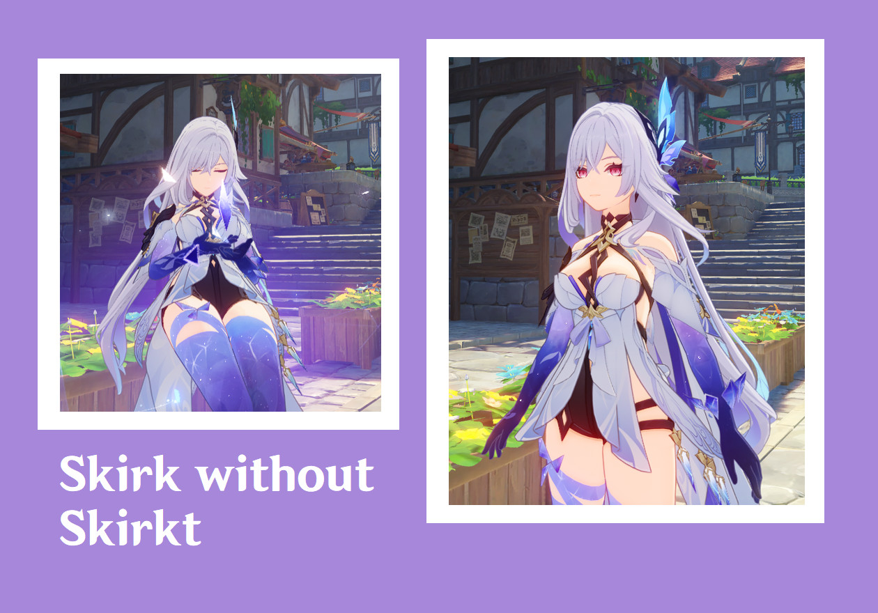 Skirk without Skirkt + thick