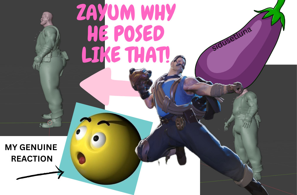 Accurate Lash Bulge + Bottom Thickness