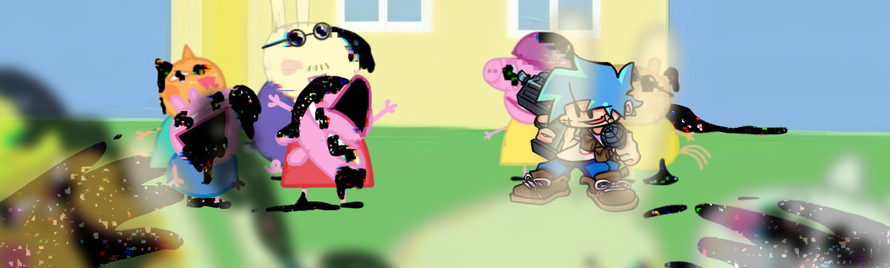 fnf Playdate Panic