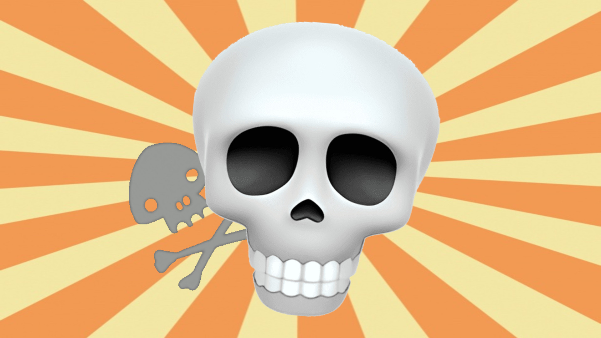 Marked for Death Skull emoji Mod for Team Fortress 2