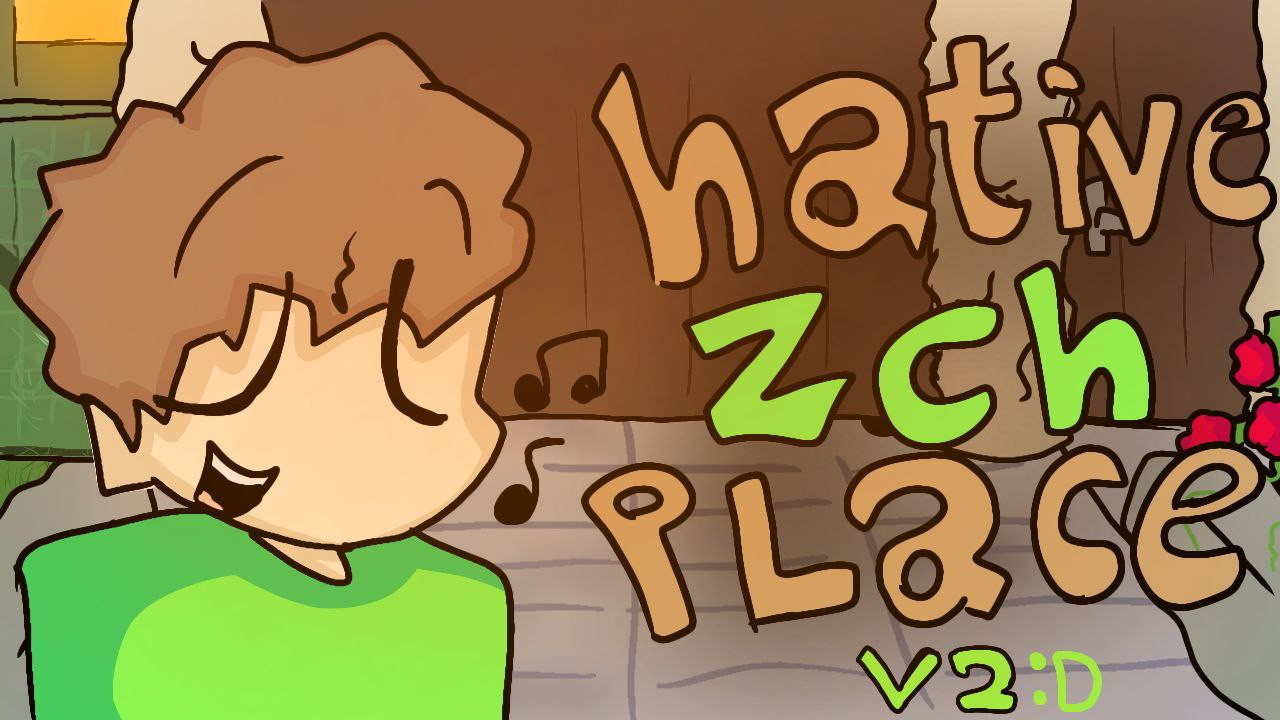 Native ZOMBIEchips place! v2!