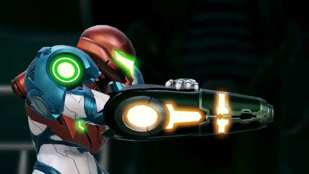 Metroid Mod Metroid Dread: Power Suit Samus Mod for Marvel: Ultimate Alliance | MUA ...