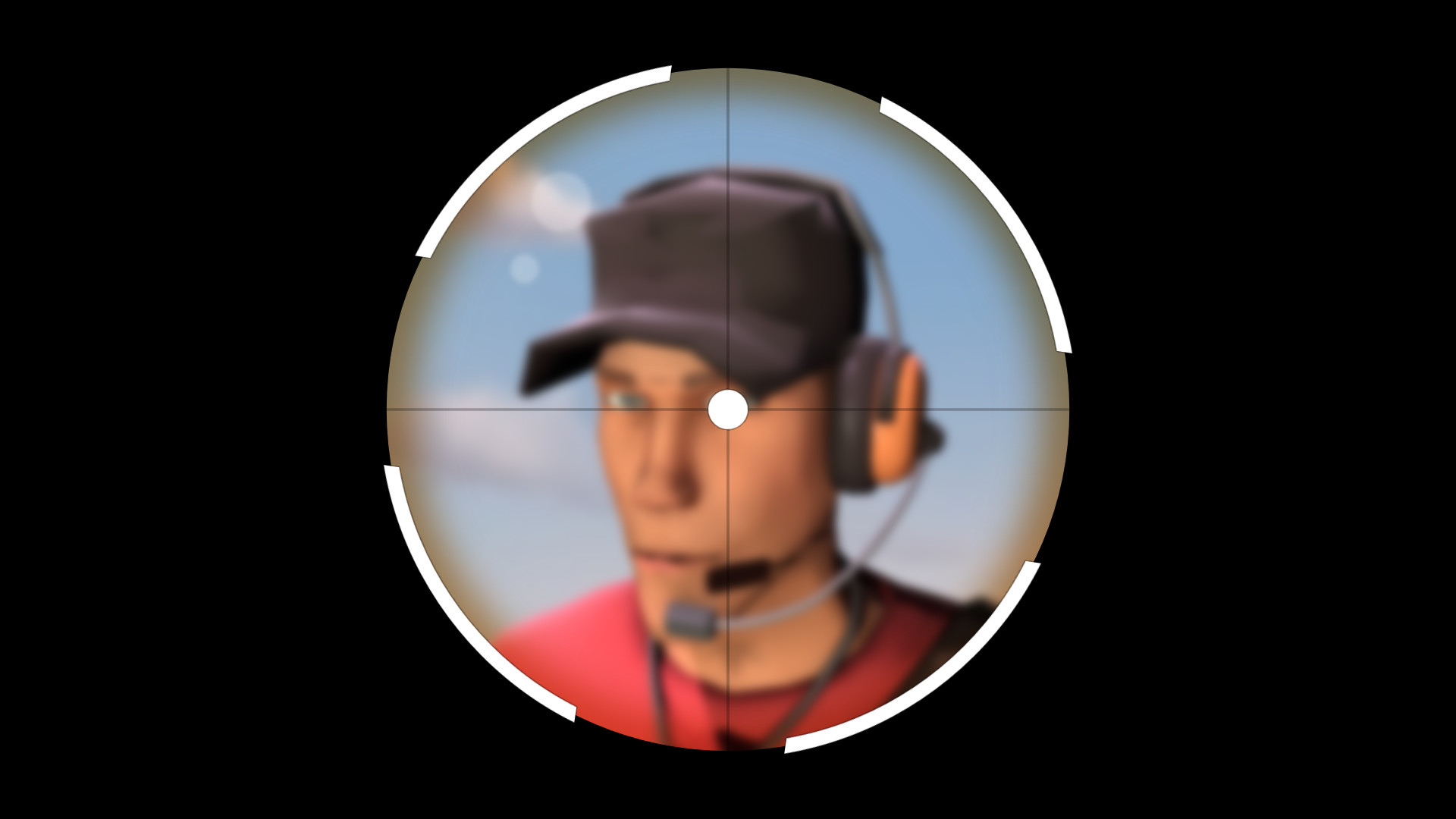 Better Crosshairs